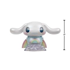 HKT08400 Hello Kitty - Cinnamoroll 10 cm