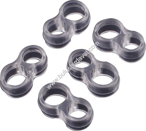 Bulmax 5 Lı Stoper Bmx-3142 (20 Adet Gönderilir)