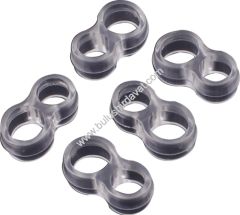 Bulmax 5 Lı Stoper Bmx-3142 (20 Adet Gönderilir)