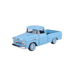 MM-79311 1:24 1958 CHEVY APACHE FLEETLINE PICKUP