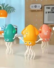 158-32C AHTAPOT ŞARJLI ÇOK FONKSİYONLU -ZRV