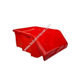 Bulmax 220*350*155mm 4'' Avadanlık Bmx-4673 (1 Adet Gönderilir)