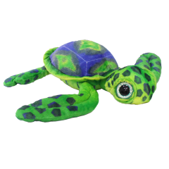 Cam Göz Caretta Peluş Oyuncak 40 cm 1 adet