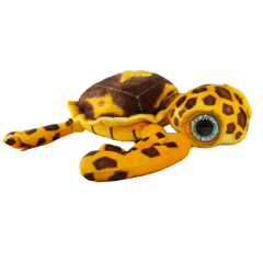 Cam Göz Caretta Peluş Oyuncak 40 cm 1 adet