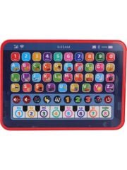 312-11 KUTULU TÜRKÇE TABLET -CAN