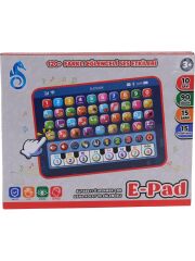 312-11 KUTULU TÜRKÇE TABLET -CAN