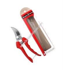 Bulmax Racon Bag Makası Bmx-4710 (6 Adet Gönderilir)