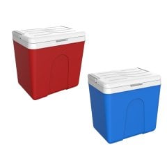 25 LT İce Box Oto Termos Buz Kutusu Kale 1022