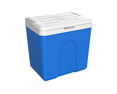 25 LT İce Box Oto Termos Buz Kutusu Kale 1022