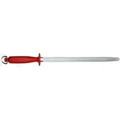 Fischer I160R Oval Masat No:12 30cm Balık Sırtı Kırmızı