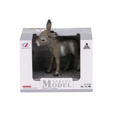 Q9899-A95 Çiftlik Hayvanları  Figür -Birliktoys