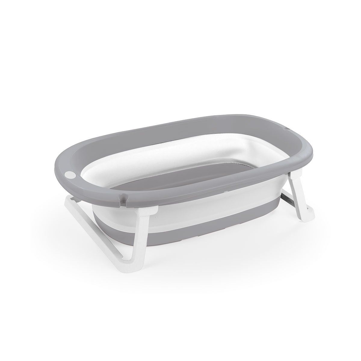 7256 KÜÇÜK KATLANABİLİR KÜVET GRİ