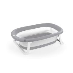 7256 KÜÇÜK KATLANABİLİR KÜVET GRİ