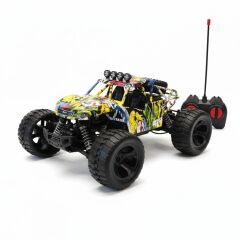 SH40929 1:16 UZAKTAN KUMANDALI ARABA-ZRV