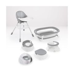 7560 BEBEK SETİ 6 IN 1