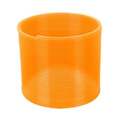 01028 Rainbow Şeffaf Stres Yayı