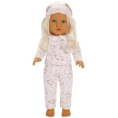 S01006492 BEBEK TİNA DREAMS 45CM 2.R-SUN