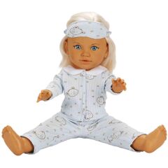 S01006492 BEBEK TİNA DREAMS 45CM 2.R-SUN