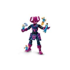 76316 Lego Marvel Fantastik Dörtlü Galactus 427 parça +9 yaş