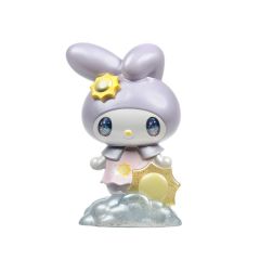 HKT08200 Hello Kitty - My Melody 10 cm