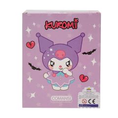 90427 SUN-CMS-FİGÜR KUROMI KAWAII PREMIUM EDITION 16CM HKTY