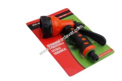 Bulmax Otom. 7fonksıyonlu Tetıklı Tabanca Bmx-4803 (8 Adet Gönderilir)