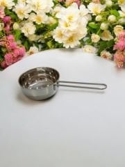 4'lü Çelik Sütlük Cezvesi, Yumurta Haşlama Kabı, Sos Tavası