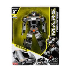 41107  M.A.R.S. Dönüşebilen Robot Araba