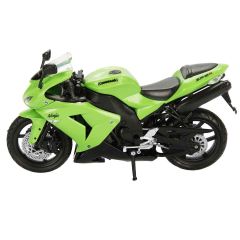 42447 SUN-Kawasakı  ZX-10R 2006 Yeşil 1:12