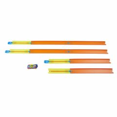 GVG13 HOT WHEELS TRACK BUİLDER TEMEL PİST SETİ