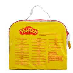 B1169 Play-Doh Başlangıç Seti +3 yaş