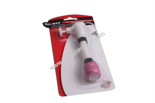 Bulmax Vakumlu Musluk Ucu Bmx-4252(m0045) (10 Adet Gönderilir)