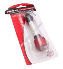 Bulmax Vakumlu Musluk Ucu Bmx-4263(m0044) (10 Adet Gönderilir)
