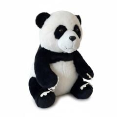HALLEY PL50219 50 CM OTURAN PANDA (ASORTİ)