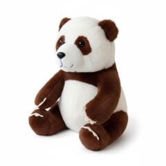HALLEY PL50219 50 CM OTURAN PANDA (ASORTİ)