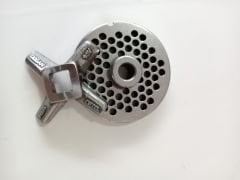 12 lik Kıyma Makinesi Aynası ve Bıçak Seti