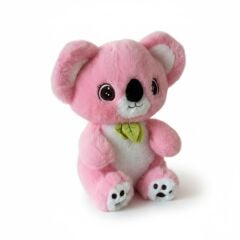 HALLEY PL50222 35 CM KOALA PELUŞ AYI (ASORTİ)