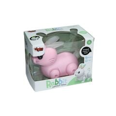 LZH-99777-1 MÜZİKLİ VE IŞIKLI HAREKETLİ ZIP ZIP