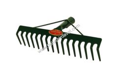 Bulmax 3,5mm 16dıs Takvıyelı Tırmık Bmx-5132 (6 Adet Gönderilir)