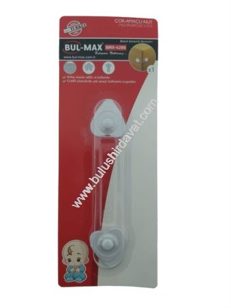 Bulmax Cok Amaclı Kılıt Bmx-4286 (10 Adet Gönderilir)