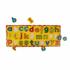 6305 SUN-TOB-WOO-TAHTA BULTAK HARFLER KÇK BYK 2A