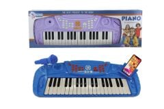 URT033-001 37 TUŞ PİANO ORG -BRL