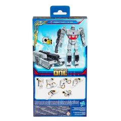 F8612 Transformers One Mega Changer Megatron