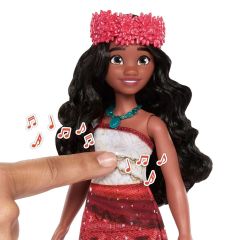 JBT37 Disney Moana 2 - Şarkı Söyleyen Moana