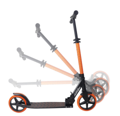 L6-200-O LAMBORGHINI LISANSLI KATLANABİLİR METAL AYAKLIK