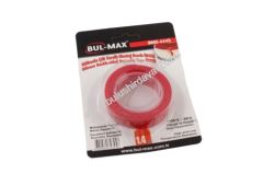 Bulmax 18mm*1,4mt Sılıkonıze Bant Bmx-4445 (6 Adet Gönderilir)