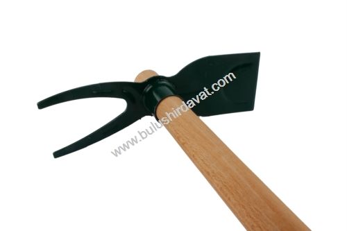 Bulmax Saplı 3mm Catal Capa Bmx-5153 (5 Adet Gönderilir)