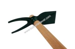 Bulmax Saplı 3mm Catal Capa Bmx-5153 (5 Adet Gönderilir)