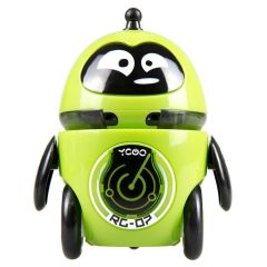 SIL 88575 Silverlit Follow Me Droid Robot