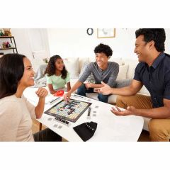 Scrabble Trap Tiles Türkçe